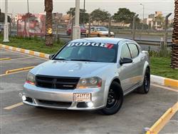 Dodge Avenger